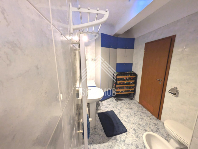 Apartament spatios cu o camera in Zorilor