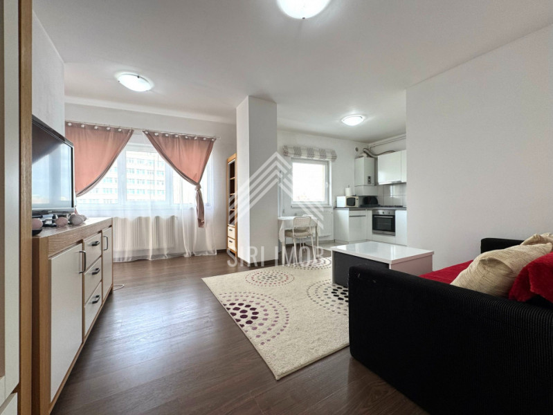 Apartament 2 camere,cart.Zorilor,str.Observatorului, etaj intermediar, balcon