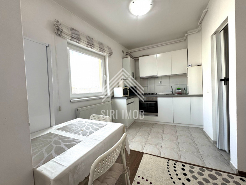 Apartament 2 camere,cart.Zorilor,str.Observatorului, etaj intermediar, balcon