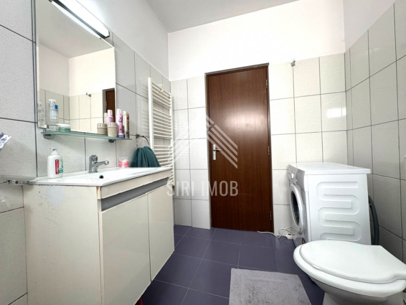 Apartament 2 camere,cart.Zorilor,str.Observatorului, etaj intermediar, balcon