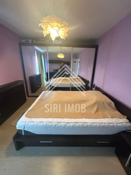 Apartament petfriendly, modern cu 2 camere si balcon in Marasti