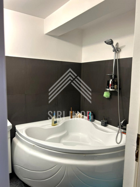 Apartament petfriendly, modern cu 2 camere si balcon in Marasti