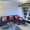 Apartament petfriendly, modern cu 2 camere si balcon in Marasti