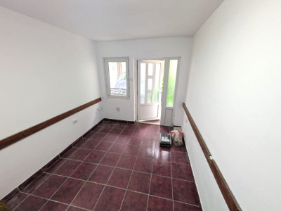 Garsoniera finisata ultracentrala