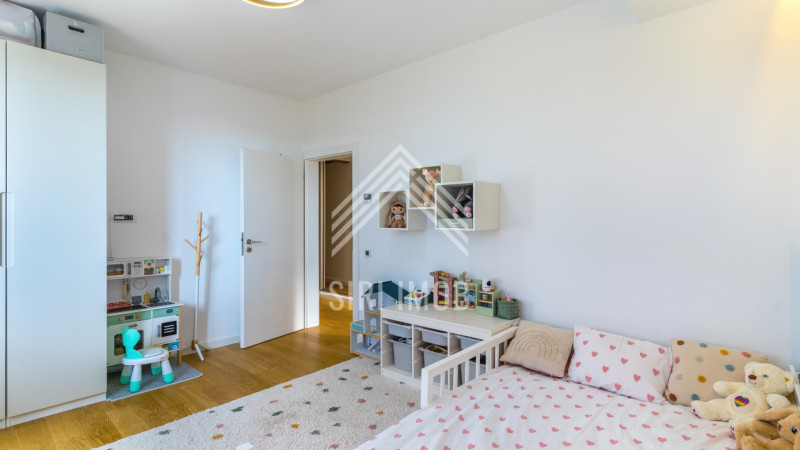Apartament de Lux cu 3 Camere în Gheorgheni–Priveliște Panoramică  