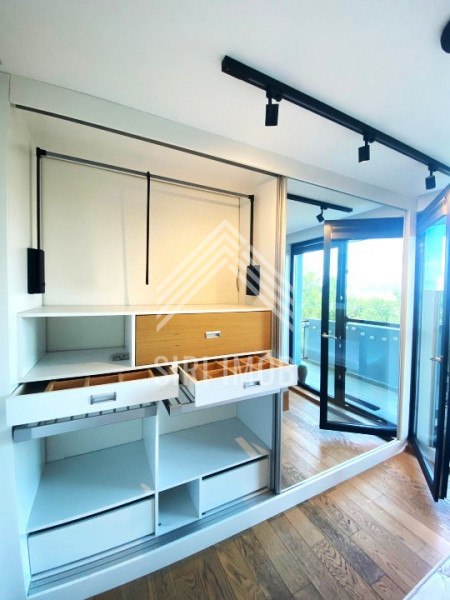 Apartament de Lux cu 3 Camere în Gheorgheni–Priveliște Panoramică  