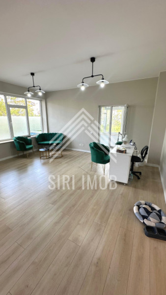 Spatiu comercial/birouri de inchiriat - Calea Turzii