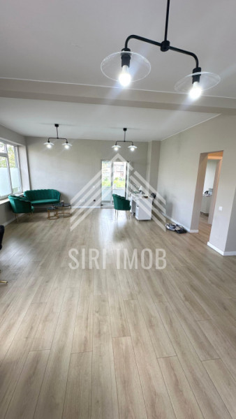 Spatiu comercial/birouri de inchiriat - Calea Turzii