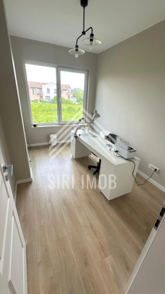 Spatiu comercial/birouri de inchiriat - Calea Turzii