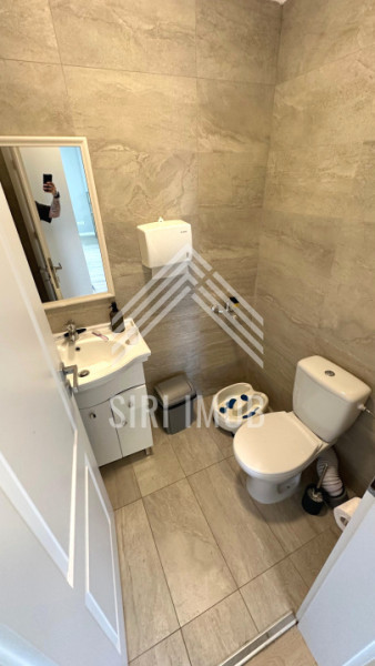 Spatiu comercial/birouri de inchiriat - Calea Turzii