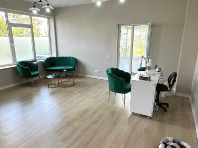 Spatiu comercial/birouri de inchiriat - Calea Turzii