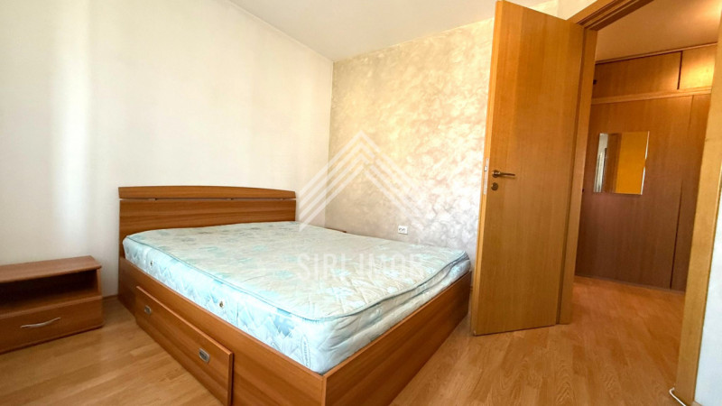 Apartament 2 camere, cart.Dambul Rotund, parcare, balcon, PET FRIENDLY