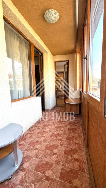 Apartament 2 camere, cart.Dambul Rotund, parcare, balcon, PET FRIENDLY