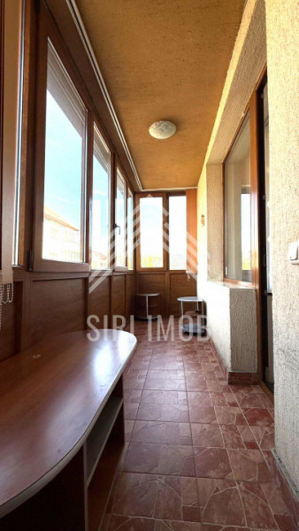 Apartament 2 camere, cart.Dambul Rotund, parcare, balcon, PET FRIENDLY