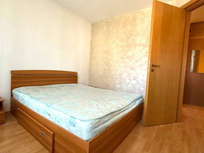 Apartament 2 camere, cart.Dambul Rotund, parcare, balcon, PET FRIENDLY