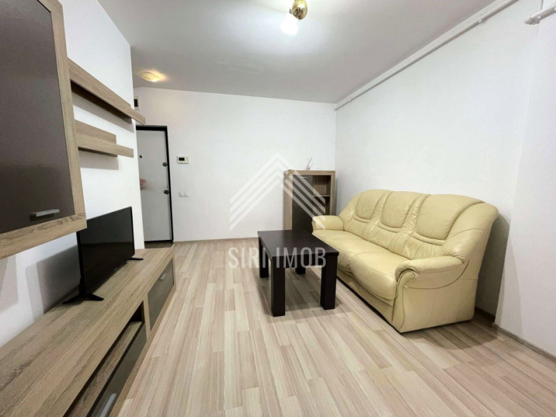 Apartament 2 camere, cart.Marasti, str.Intre Lacuri, balcon,incalzire pardoseala