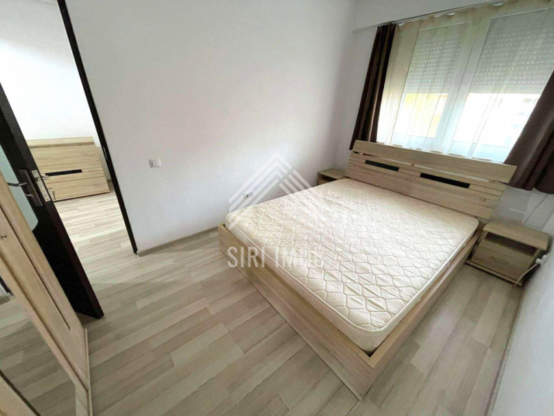 Apartament 2 camere, cart.Marasti, str.Intre Lacuri, balcon,incalzire pardoseala