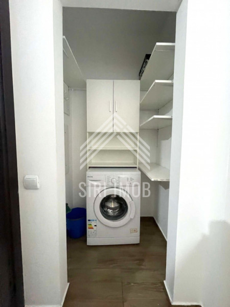 Apartament 2 camere, cart.Marasti, str.Intre Lacuri, balcon,incalzire pardoseala