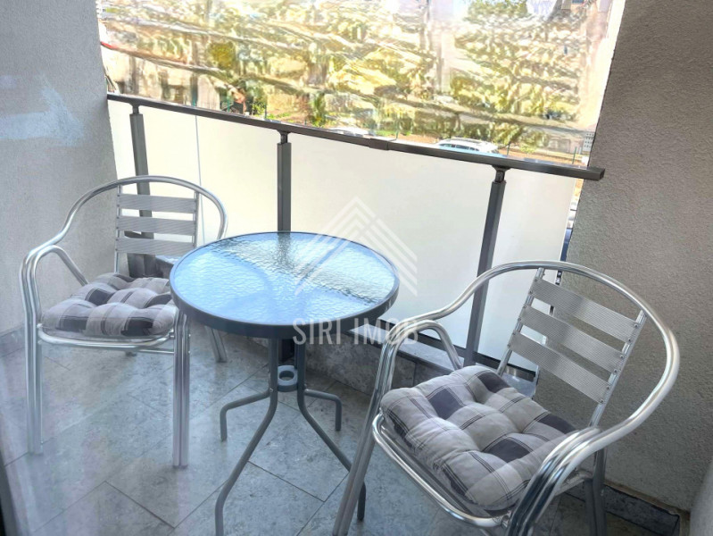 Apartament 2 camere, cart.Marasti, str.Intre Lacuri, balcon,incalzire pardoseala
