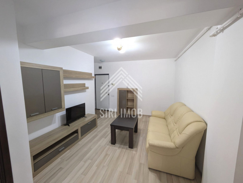 Apartament 2 camere, cart.Marasti, str.Intre Lacuri, balcon,incalzire pardoseala