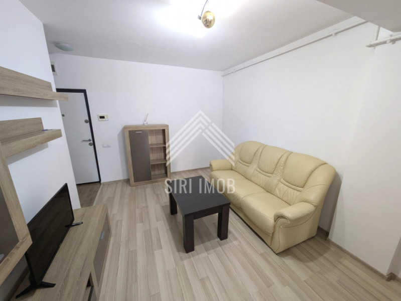 Apartament 2 camere, cart.Marasti, str.Intre Lacuri, balcon,incalzire pardoseala