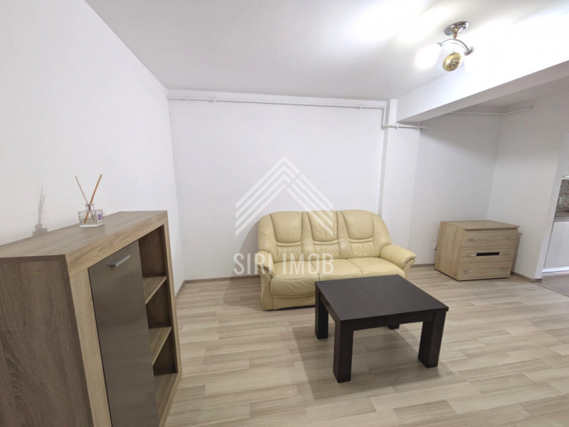 Apartament 2 camere, cart.Marasti, str.Intre Lacuri, balcon,incalzire pardoseala