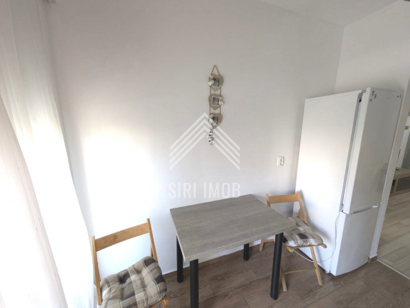 Apartament 2 camere, cart.Marasti, str.Intre Lacuri, balcon,incalzire pardoseala