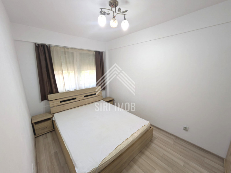 Apartament 2 camere, cart.Marasti, str.Intre Lacuri, balcon,incalzire pardoseala