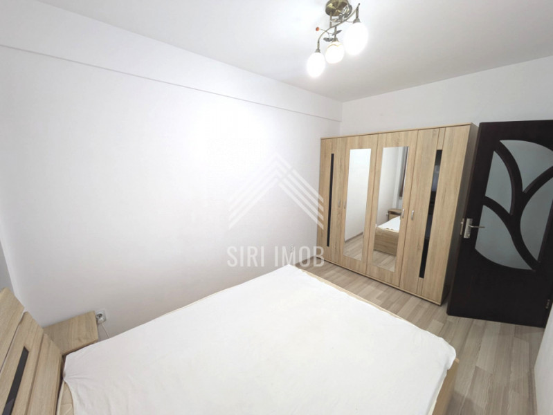 Apartament 2 camere, cart.Marasti, str.Intre Lacuri, balcon,incalzire pardoseala