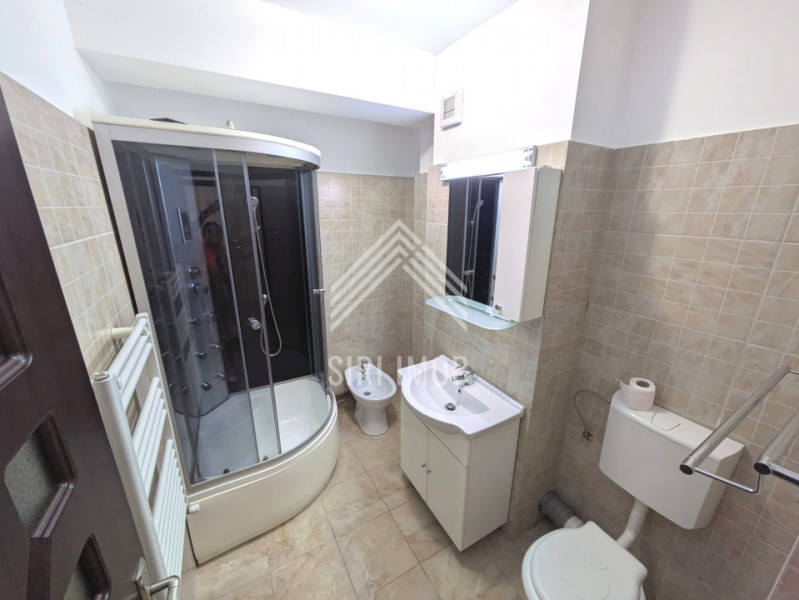 Apartament 2 camere, cart.Marasti, str.Intre Lacuri, balcon,incalzire pardoseala