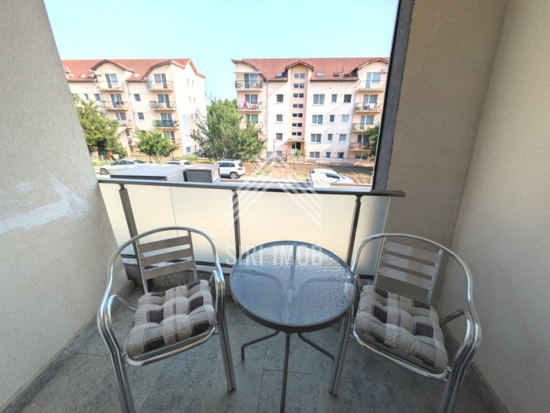 Apartament 2 camere, cart.Marasti, str.Intre Lacuri, balcon,incalzire pardoseala
