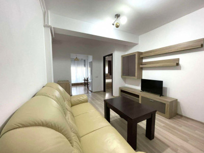 Apartament 2 camere, cart.Marasti, str.Intre Lacuri, balcon,incalzire pardoseala