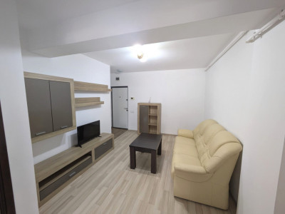 Apartament 2 camere, cart.Marasti, str.Intre Lacuri, balcon,incalzire pardoseala