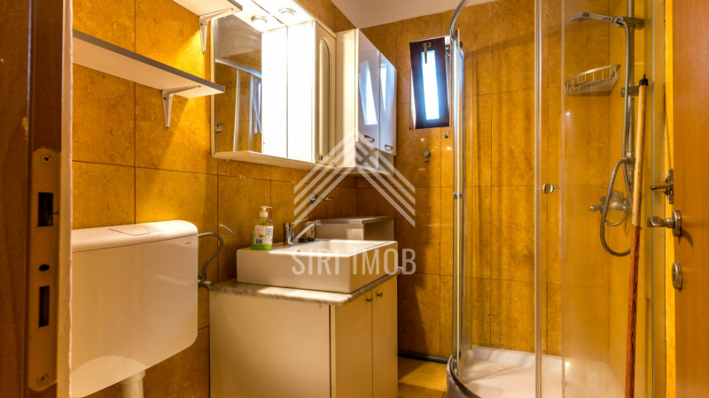 Apartament 2 camere,cart.Grigorescu,str.Donath,decomandat,2 balcoane  0%COMISION