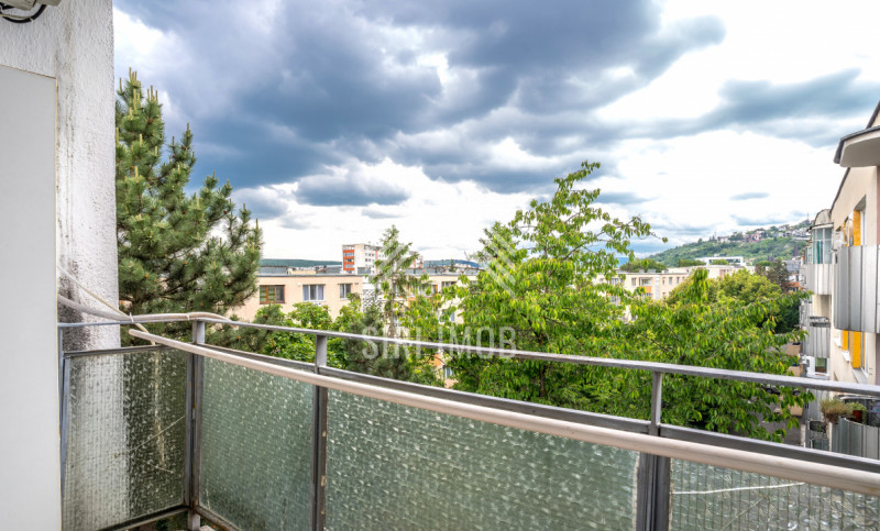 Apartament 2 camere,cart.Grigorescu,str.Donath,decomandat,2 balcoane  0%COMISION