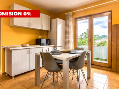 Apartament 2 camere,cart.Grigorescu,str.Donath,decomandat,2 balcoane  0%COMISION