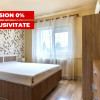 Apartament 2 camere,cart.Grigorescu,str.Donath,decomandat,2 balcoane  0%COMISION