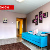 Apartament 2 camere in Grigorescu, str.Donath, 2 balcoane, baie cu geam, beci