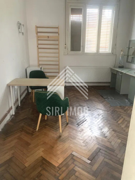 Spatiu comercial/birou 100mp in zona Garii