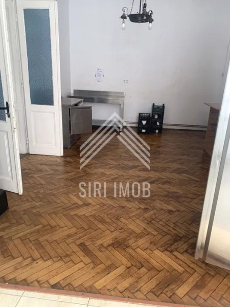 Spatiu comercial/birou 100mp in zona Garii