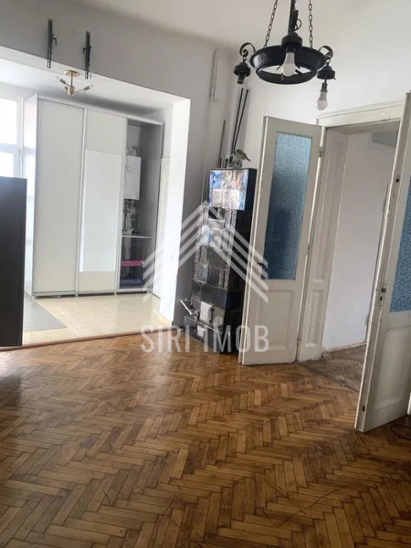 Spatiu comercial/birou 100mp in zona Garii