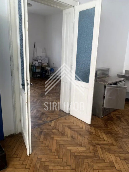 Spatiu comercial/birou 100mp in zona Garii