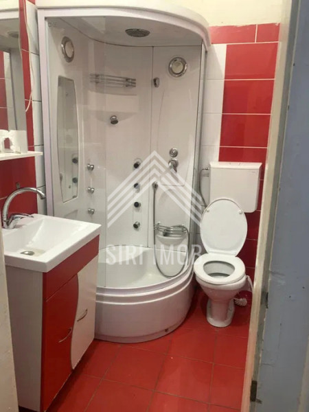Spatiu comercial/birou 100mp in zona Garii