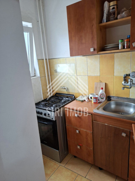 Garsoniera cocheta in Zorilor, zona UMF