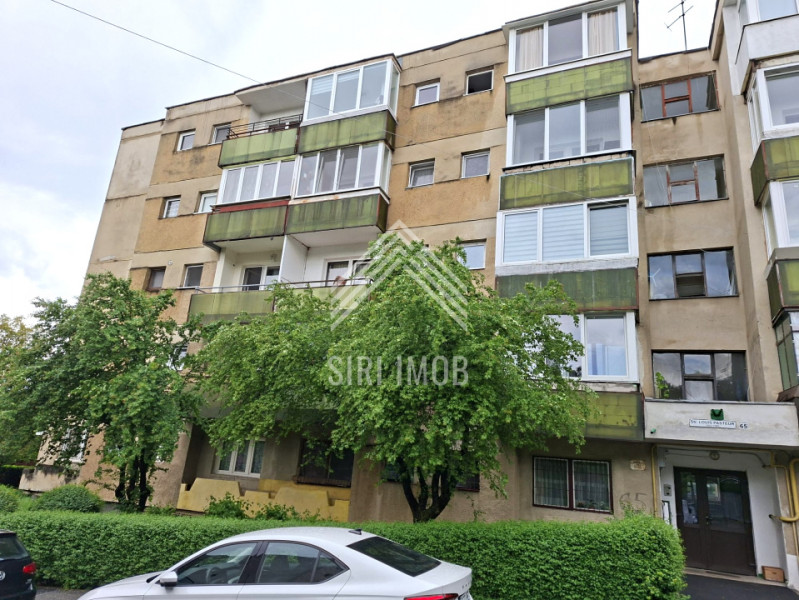 Garsoniera cocheta in Zorilor, zona UMF