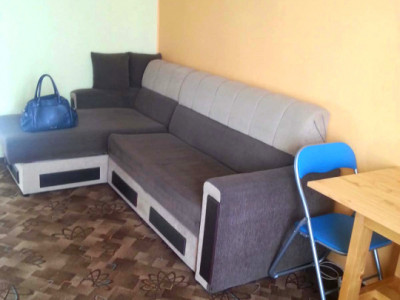 Garsoniera confortabila in Zorilor, zona UMF
