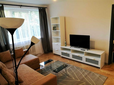 Apartament cu 2 camere de inchiriat in Gheorgheni