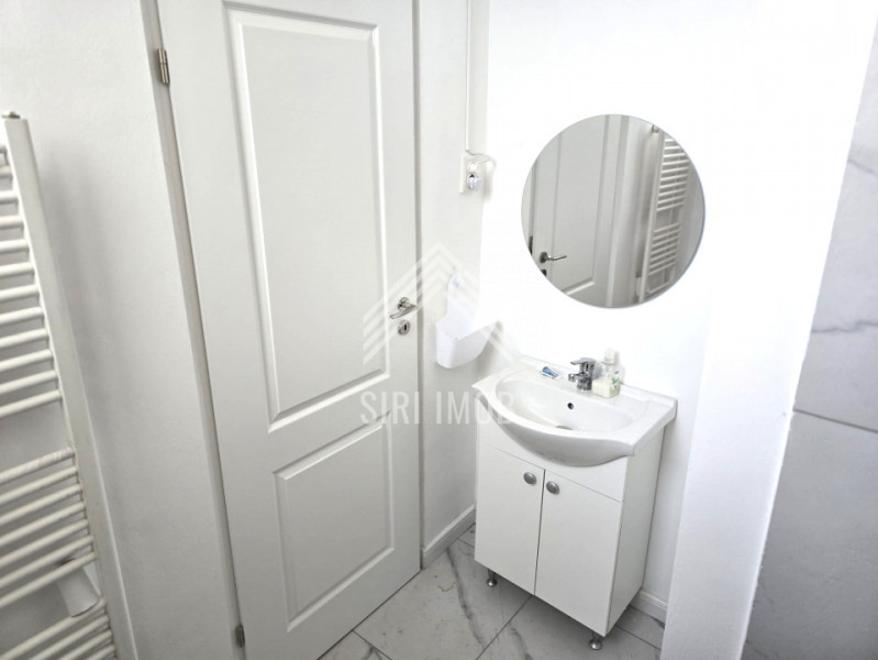 Apartament central cu 3 camere, balcon si parcare, Calea Dorobantilor
