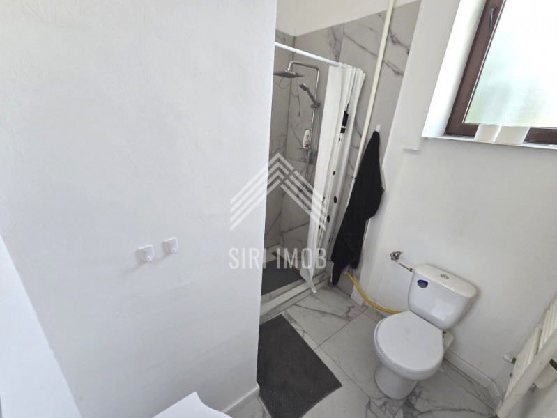 Apartament central cu 3 camere, balcon si parcare, Calea Dorobantilor