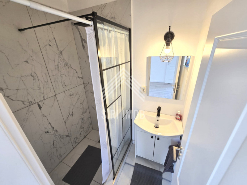 Apartament central cu 3 camere, balcon si parcare, Calea Dorobantilor